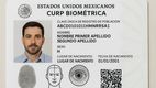 Atención: En esta dirección del Edomex puedes tramitar la CURP Biométrica (FOTO: mediotiempo IA)