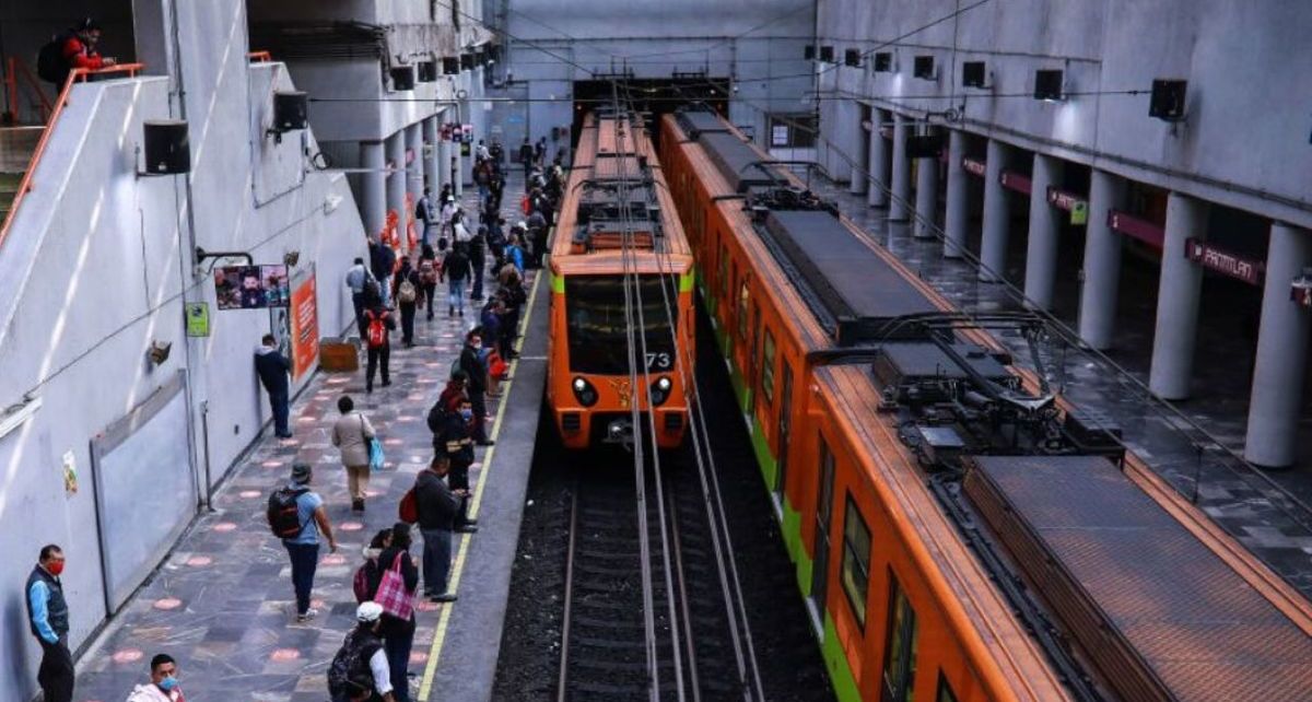 Confirman plan de renovación para la Línea A del metro en 2026.