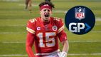 Consulta los precios de los paquetes de NFL Game Pass para ver la temporada 2025. Foto: Reuters