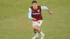Edson Álvarez no tuvo minutos en el juego del West Ham (@WestHamEspanol)