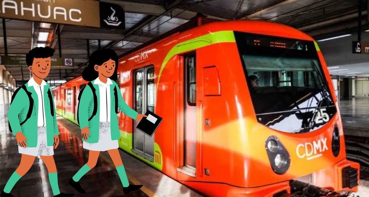 Estudiantes pueden acceder a beca de transporte