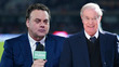 Faitelson y Fernández rompieron una relación de décadas. (Fotos: Mexsport)