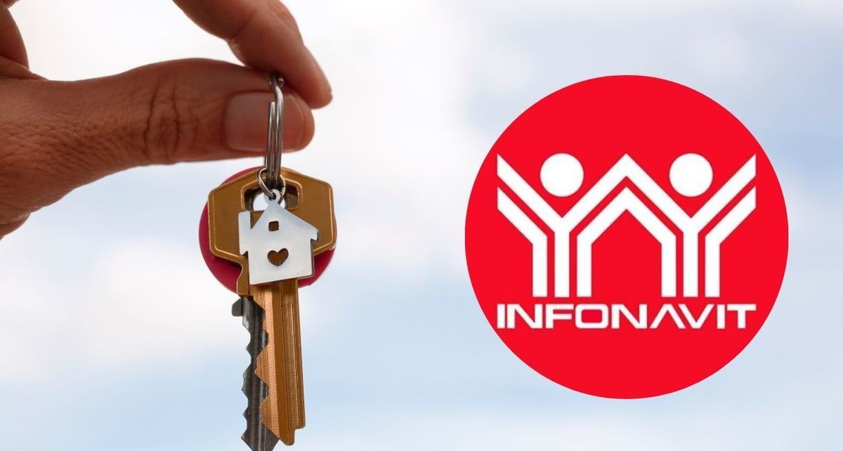 Si ganas el salario mínimo este es el monto que el Infonavit te puede prestar. Foto: Freepik
