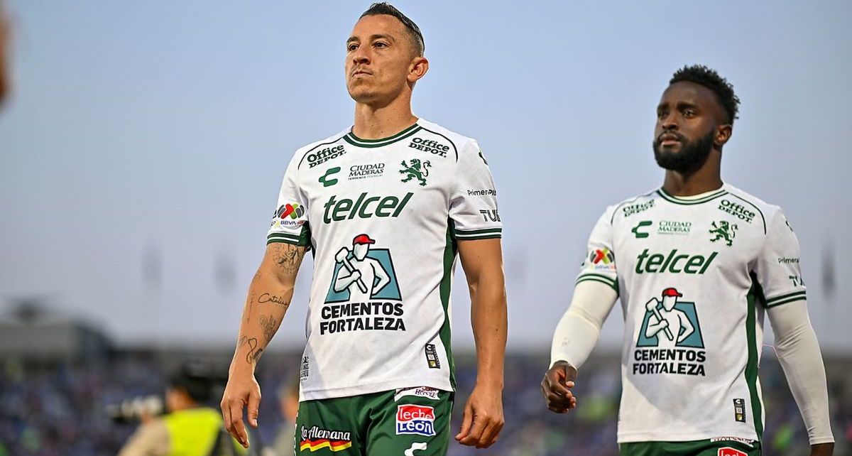 El jugador mexicano detalló su intención de despedirse del futbol con Atlas. (Imago7)