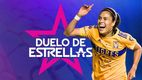 La Liga MX Femenil se medirá al Barcelona.