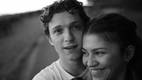 La pareja que hacen Tom Holland y Zendaya es una de las más populares de Hollywood (@Zendaya)