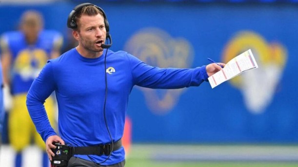 Sean McVay