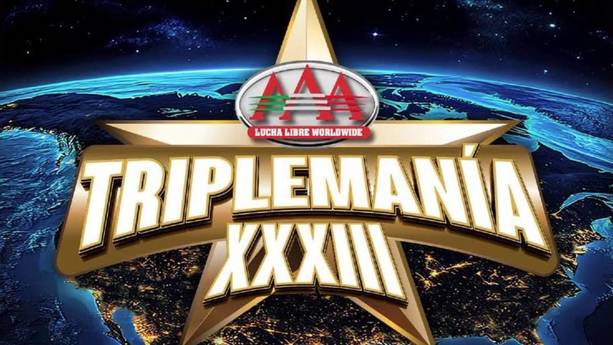 Triplemanía tendrá una gran función de lucha libre