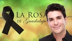 El actor Juan Carlos Ramírez murió a los 38 años de edad (Especial | @juancarlosramirezmx)