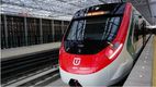 Con la ampliación, el tren irá de la Ciudad de México a Pachuca 75 minutos (Cuartoscuro)