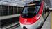 Con la ampliación, el tren irá de la Ciudad de México a Pachuca 75 minutos (Cuartoscuro)