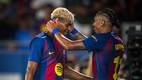 Barcelona gana el trofeo Joan Gamper / X: Barcelona