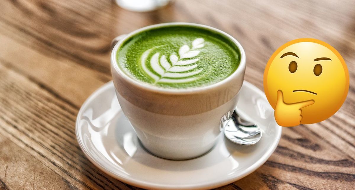 ¿Cuáles son los efectos de tomar matcha todos los días?
