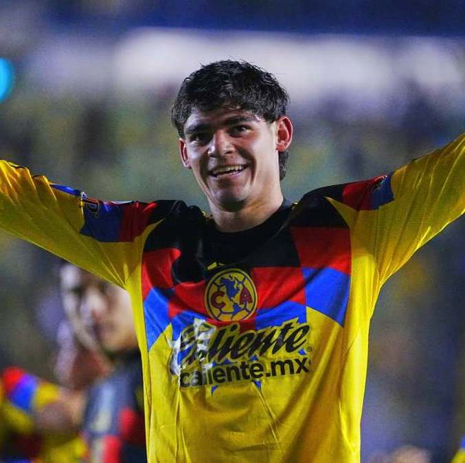 Dagoberto Espinoza fue el héroe americanista (Imago7)