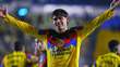 Dagoberto Espinoza fue el héroe americanista (Imago7)