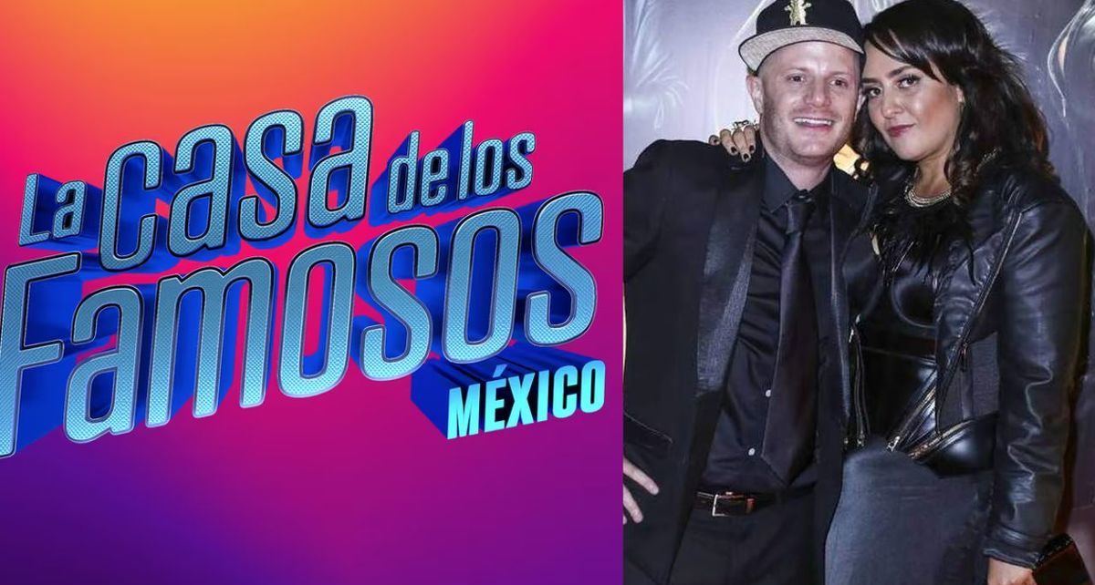 Ex esposa de Facundo lo defiende tras broma a Aldo de Nigris en LCDLF
