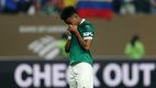 Estevao, la última joya del Palmeiras que ahora jugará en el Chelsea (Reuters)