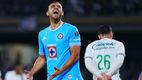 Giorgios Giakoumakis dejará Cruz Azul (Imago7)