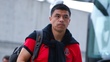 Gonzalo Pineda dejó de ser DT del Atlas  (imago7)