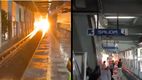 Metro CDMX: Reportan explosión en Línea 2; estas líneas estará cerrada