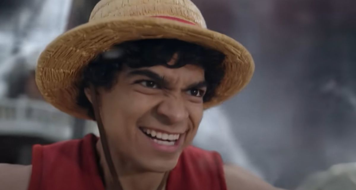 Netflix estrena primer trailer de la segunda temporada de 'One Piece'