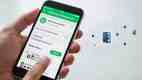 Así puedes eliminar archivos del WhatsApp para liberar espacio (Google AI Studio)