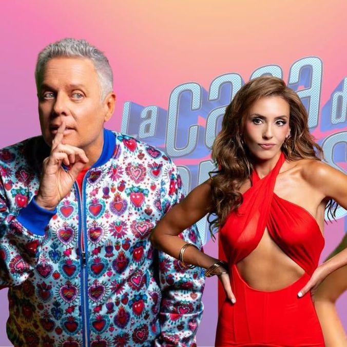 ¿Quién fue el segundo eliminado de 'La Casa de los Famosos'?