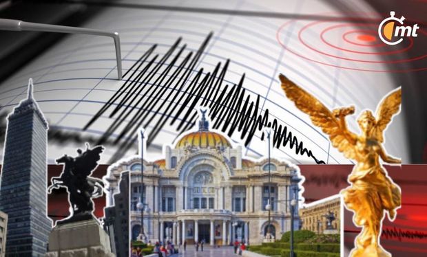 ¿Temblor en septiembre? Esto dicen los estudios científicos