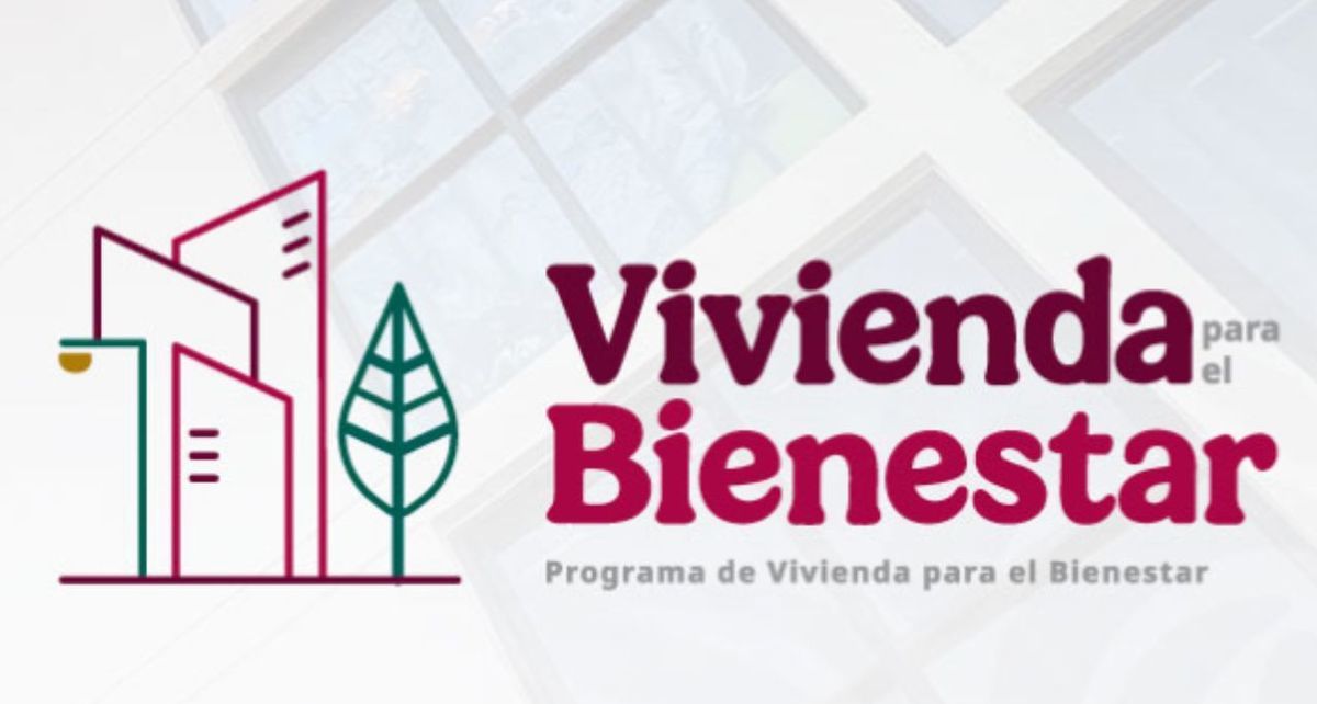 Así es el registro para el Programa de Vivienda para el Bienestar