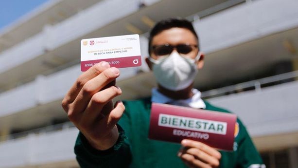 Mi Beca Para Empezar 2025: Estas son las fechas clave para tener nueva tarjeta| Google