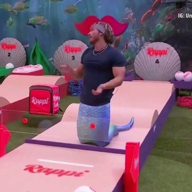 La Casa de los Famosos 2025: Conoce a los finalistas de la prueba del líder de hoy 11 de agosto 2025
