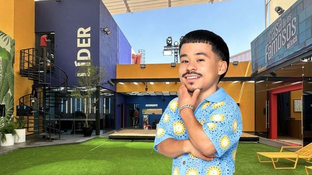 La Casa de los Famosos México: dirección y ubicación del reality| Foto: Lakebuena