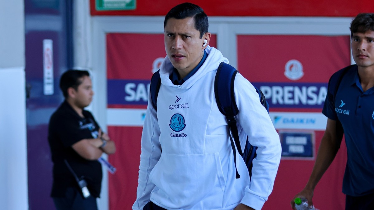 Cata Domínguez quiere regresar a Cruz Azul (Mexsport)