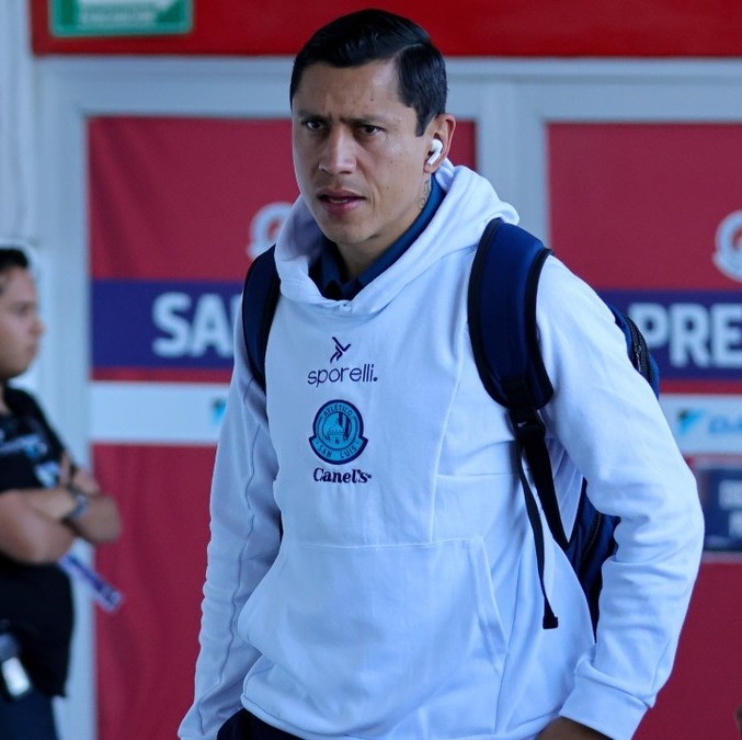 Cata Domínguez quiere regresar a Cruz Azul (Mexsport)
