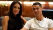 Cristiano Ronaldo y Georgina Rodríguez se van a casar (Instagram @georginagio)