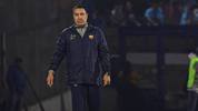 Efraín Juárez confía en Guillermo Martínez (Mexsport)