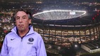 El Estadio azteca está en remodelación para el mundial 2026 (Mexsport)