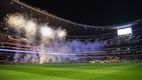 Estadio Azteca previo al cierre por remodelación (Mexsport)