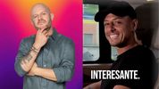Facundo recurre a Chicharito Hernández para fortalecer su mensaje en La Casa de los Famosos