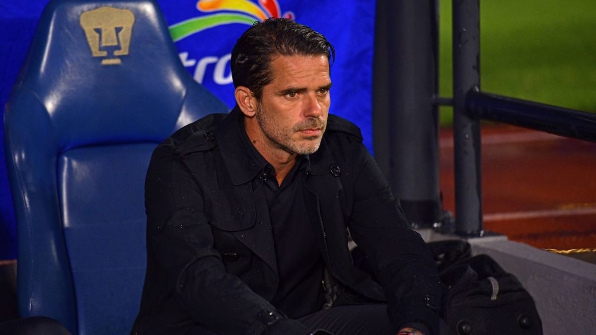 Gago tiene un reto complicado con Necaxa. (Foto: Mexsport)