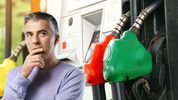 Gasolineras que no respetan el precio máximo de 24 pesos por litro según Profeco| Foto: Especial