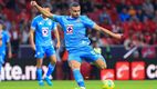 Giorgos Giakoumakis volverá a su país (Mexsport)