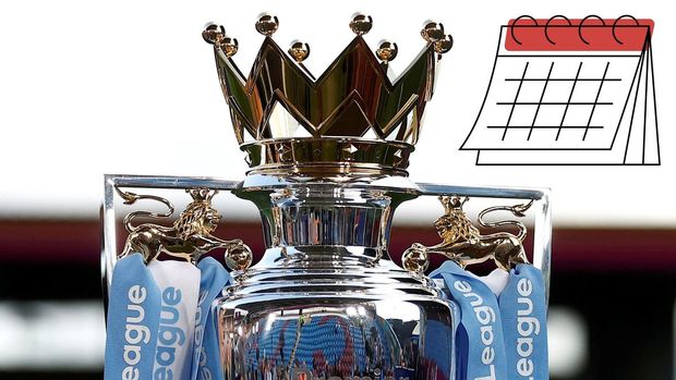¿Cuándo inicia la Premier League 2025-2026? Fechas y partidos importantes