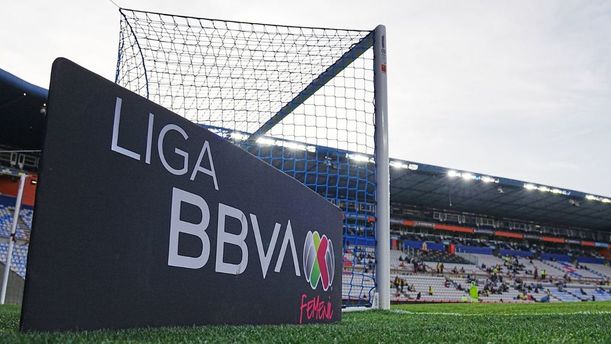 A nada del inicio de la Jornada 4 de la Liga MX Femenil. (Foto: Imago7)