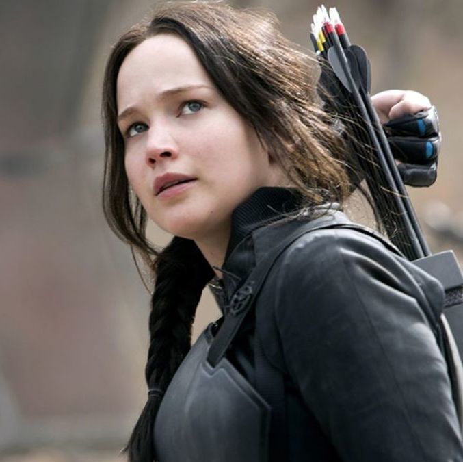 ¿Jennifer Lawrence regresará como Katniss en la nueva adaptación de 'Los Juegos del Hambre?