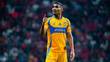 Joaquim Pereira, en un partido de Tigres (Imago7)