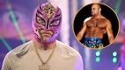 Konnan ingresará al Salón de la Fama de Lucha Libre AAA 2025 (WWE | Instagram @konnan100x)