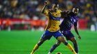 Mazatlán y Tigres se enfrentaron por última vez en la Jornada 2 del Clausura 2025 (Imago7)