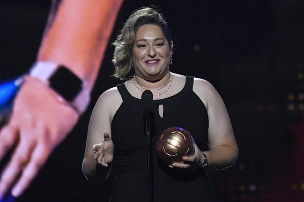 Milagros Martínez (Foto: Imago7)