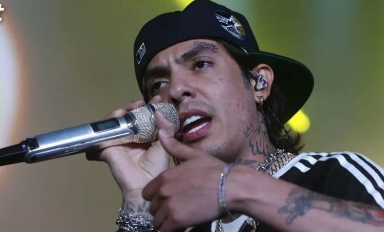 Natanael Cano cancela conciertos en Quintana Roo y Campeche